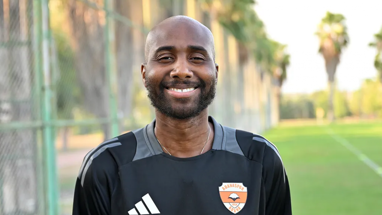 Adanaspor Teknik Direktörü Sol Bamba hayatını kaybetti: Sol Bamba kimdir? Sol Bamba’nın hastalığı neydi?