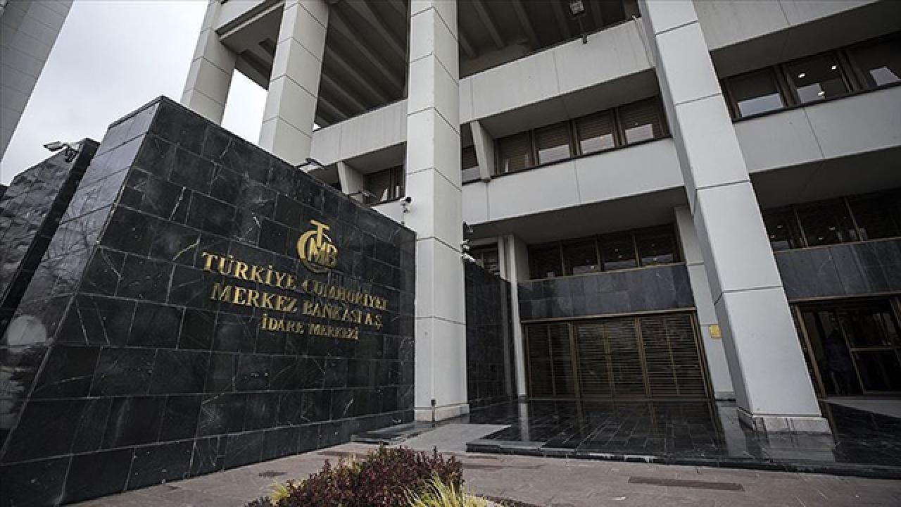 TCMB’den Türk lirası mevduatı destekleyecek yeni adım