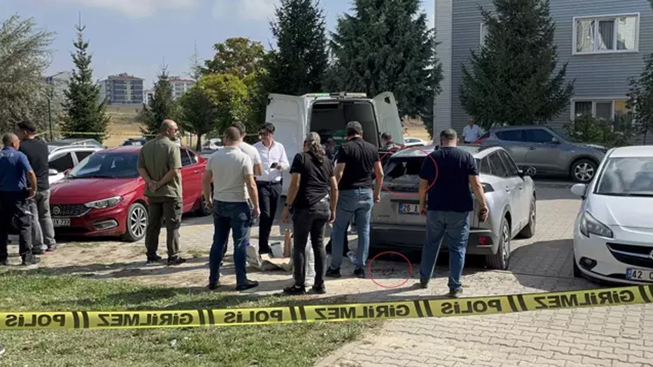 Tuğba hemşirenin cenazesini ailesi teslim aldı, eşi adli kontrolle serbest bırakıldı