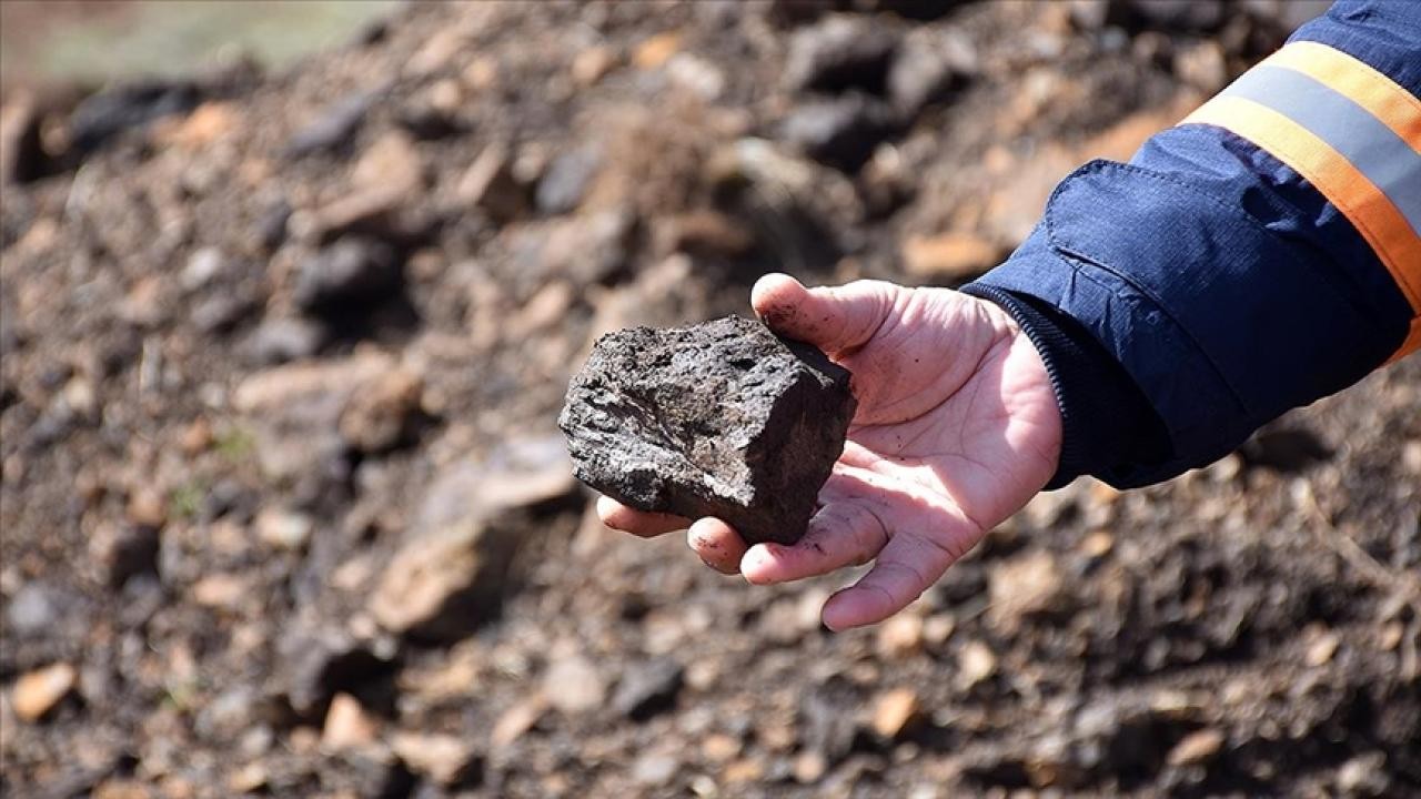 Maden ihtiyacını yerli kaynaklardan karşılama süreci OVP ile hızlanacak