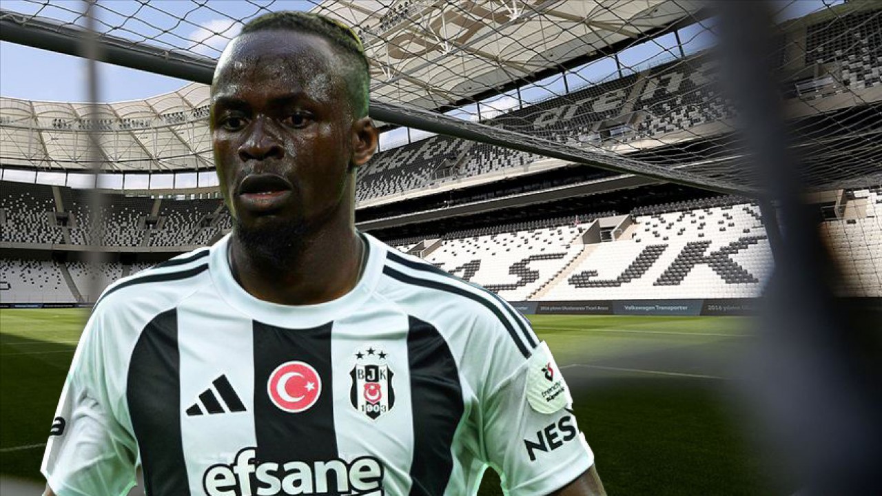 Beşiktaş’ta Sadio Mane bombası! Başkan Hasan Arat ilk görüşmeyi yaptı