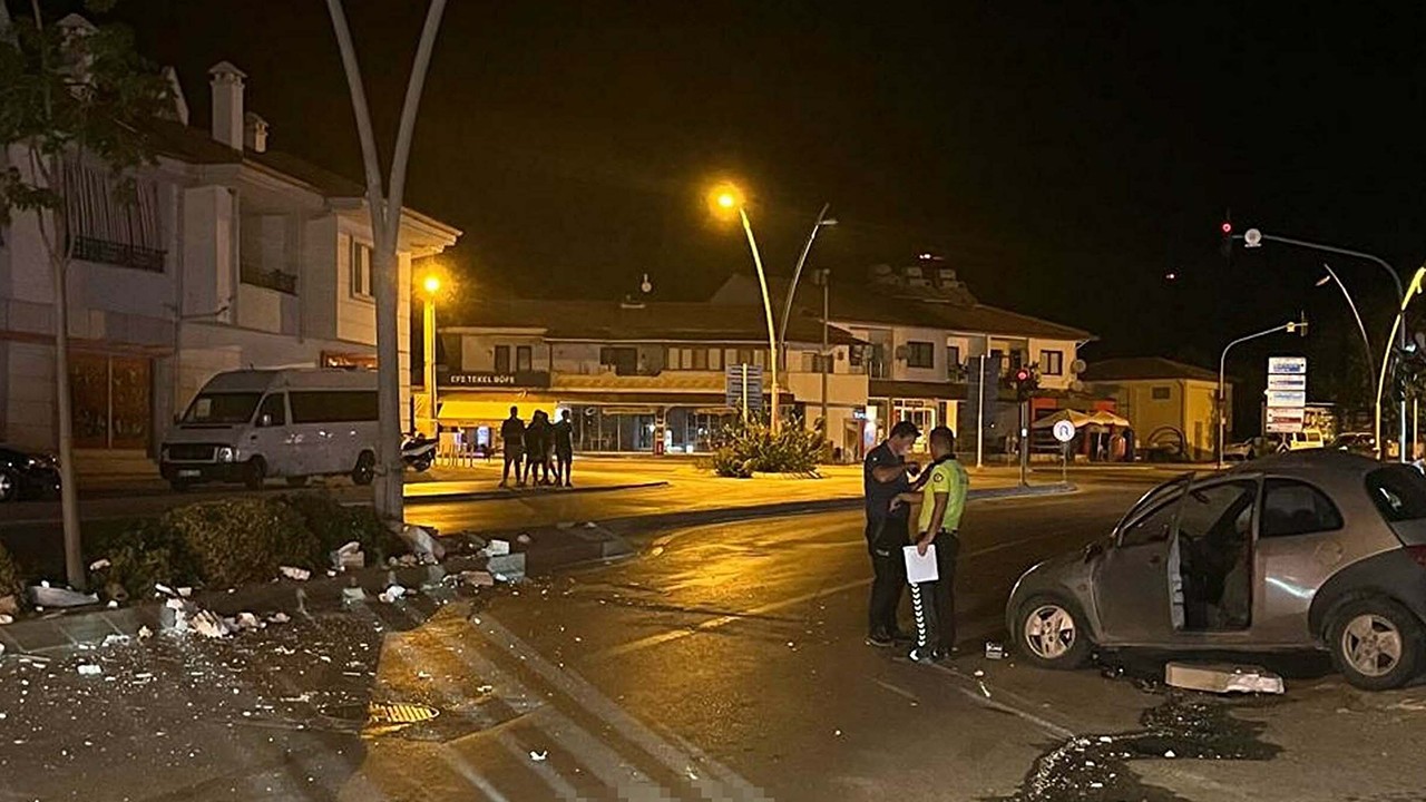 Basketbolcu Karaman'ın ölümüne neden olan sürücü: Alkollüydüm, yaşananlar için üzgünüm