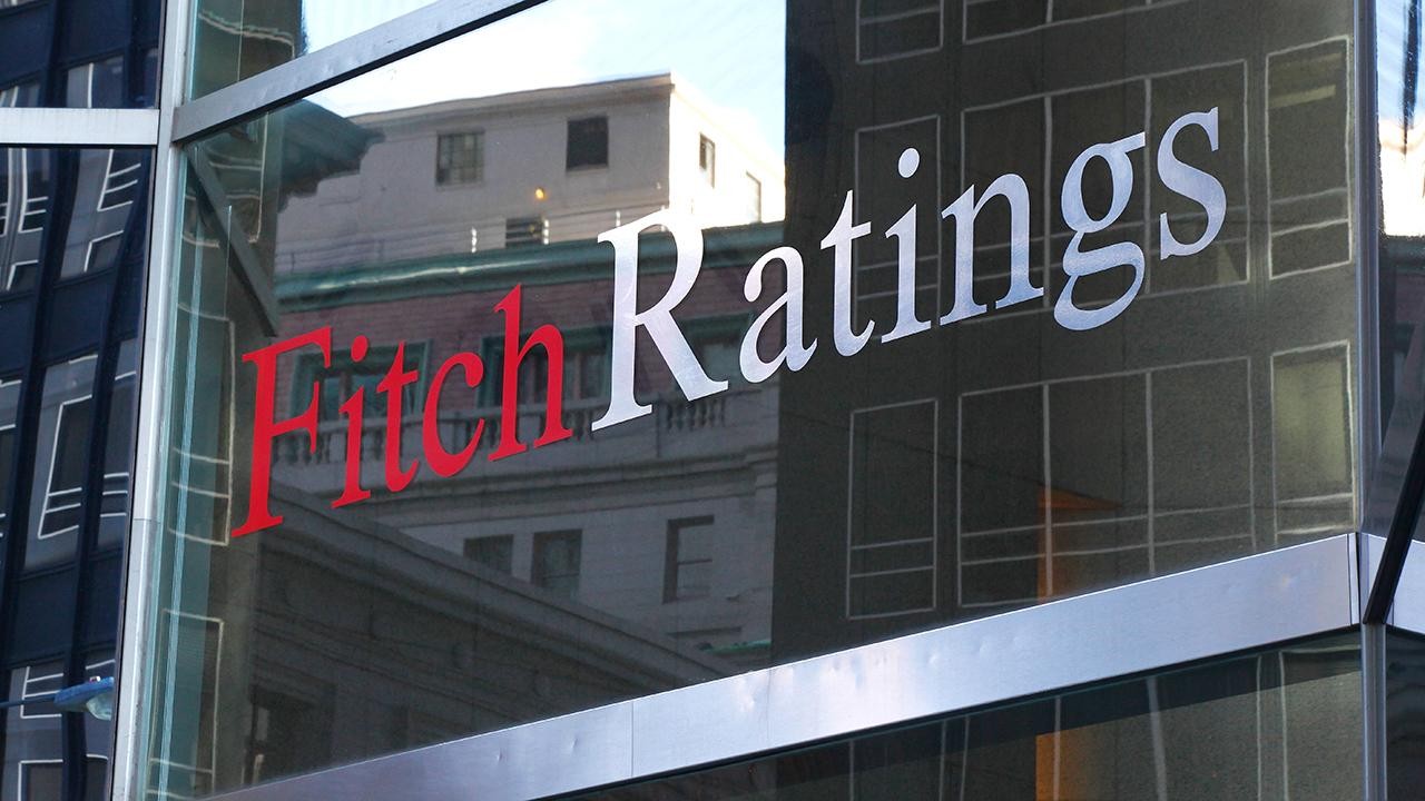 Fitch: Türkiye'de enflasyon beklentileri iyileşecek