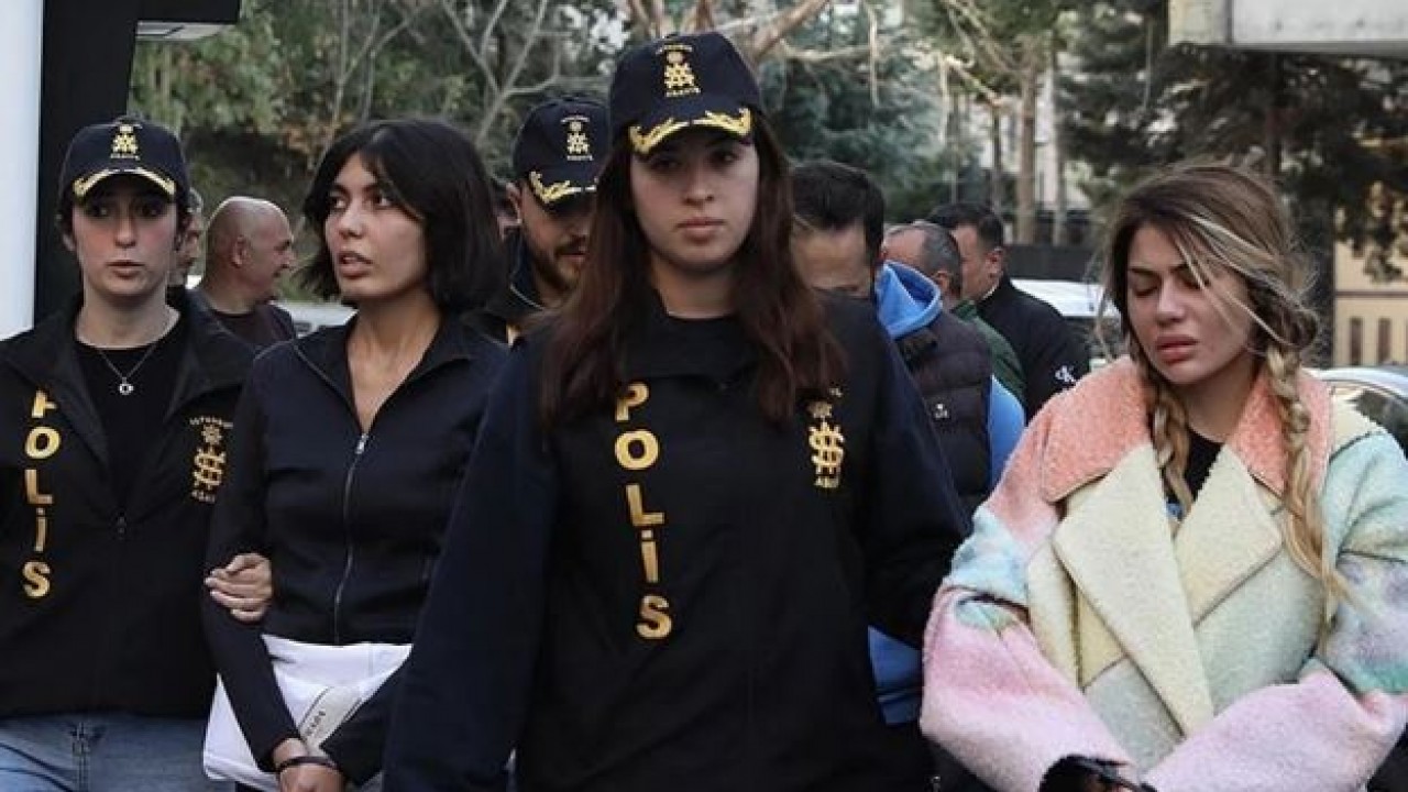 Sosyal medya fenomenleri Candan kardeşlerin yargılanmasına devam edildi