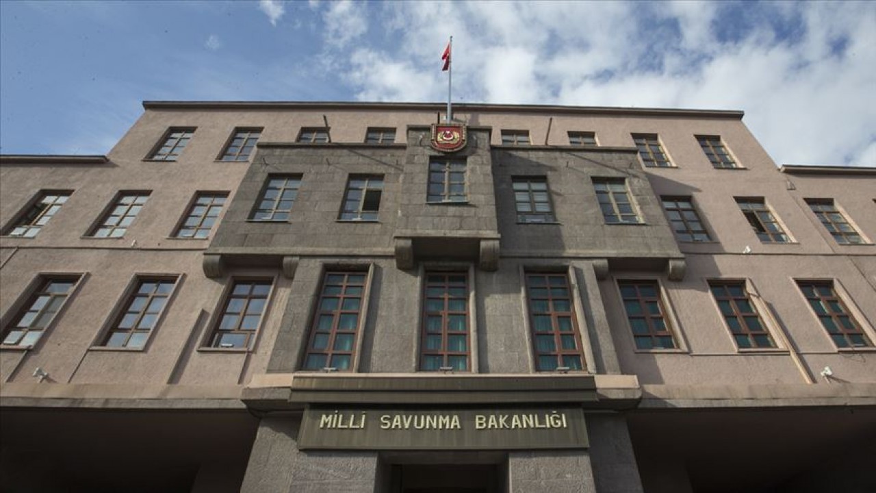 MSB: Teğmenler ile ilgili inceleme devam ediyor