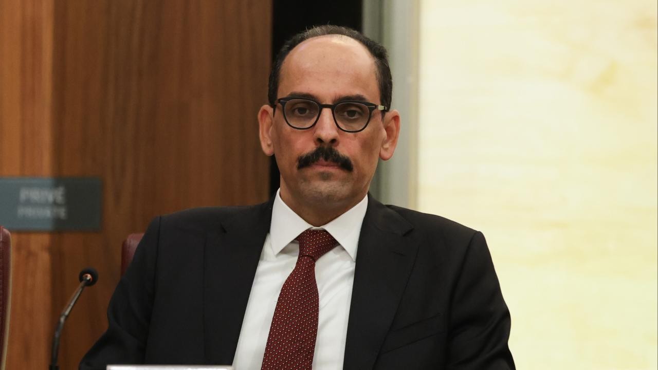 Kalın: Ermenistan-Azerbaycan barışı bölgeye istikrar sağlayacak