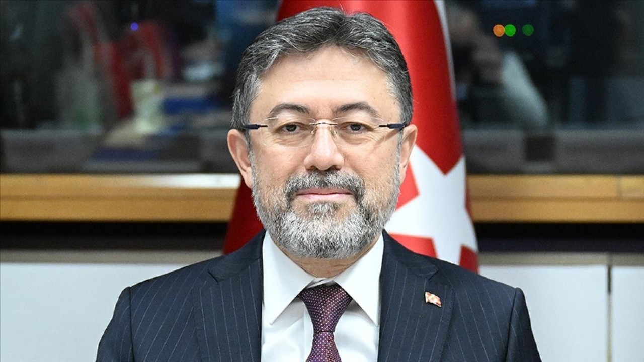 İbrahim Yumaklı: 2024 yılında çeltik üretimimizde 980 bin ton rekolte bekliyoruz