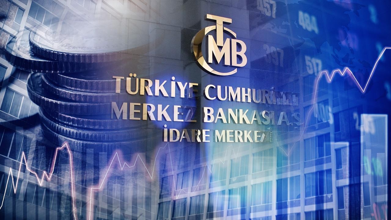 Gözler Merkez Bankası’nın faiz kararında