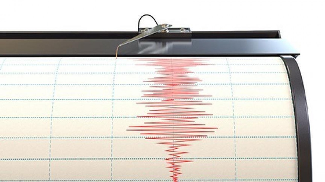 Adıyaman’da 4.0 büyüklüğünde deprem