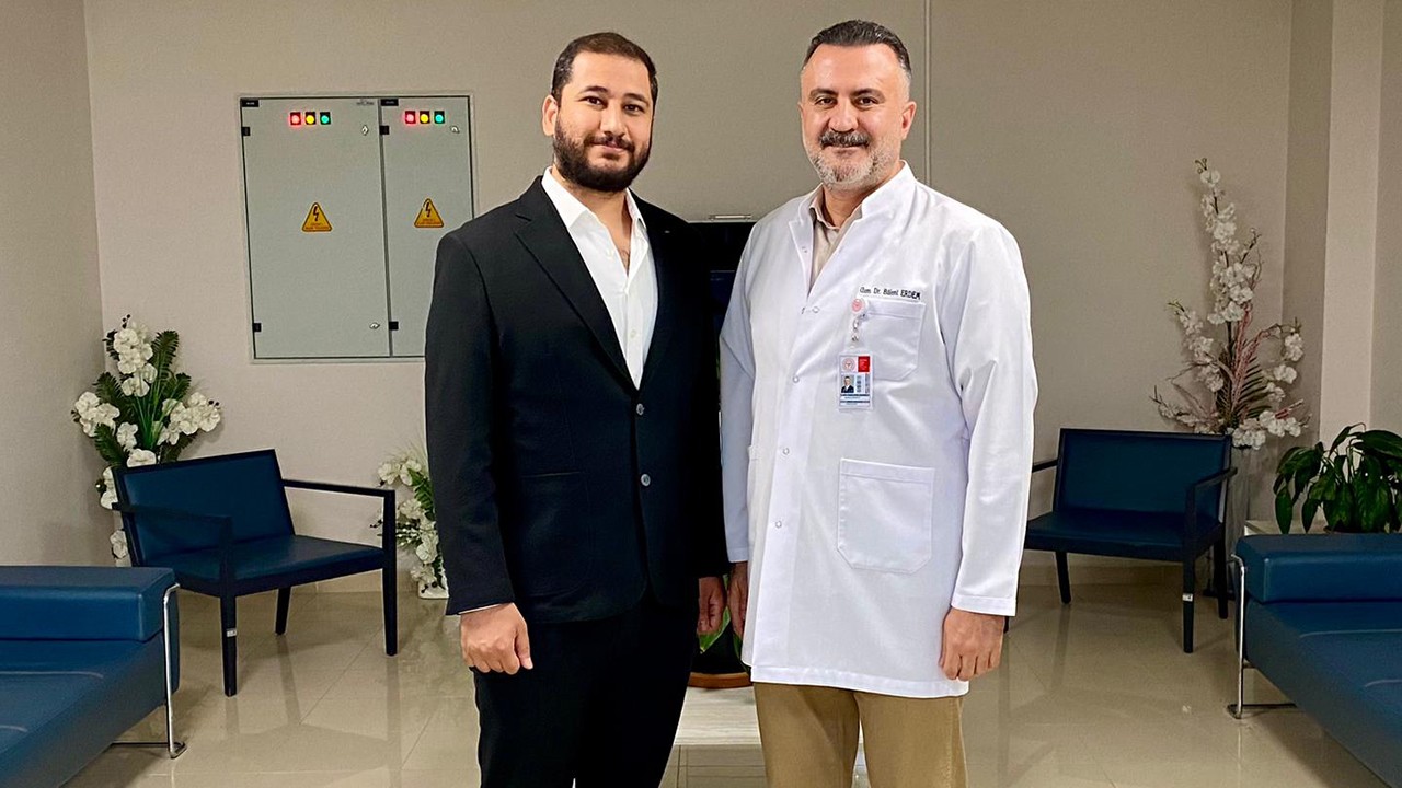 Akşehir'e doktor ataması