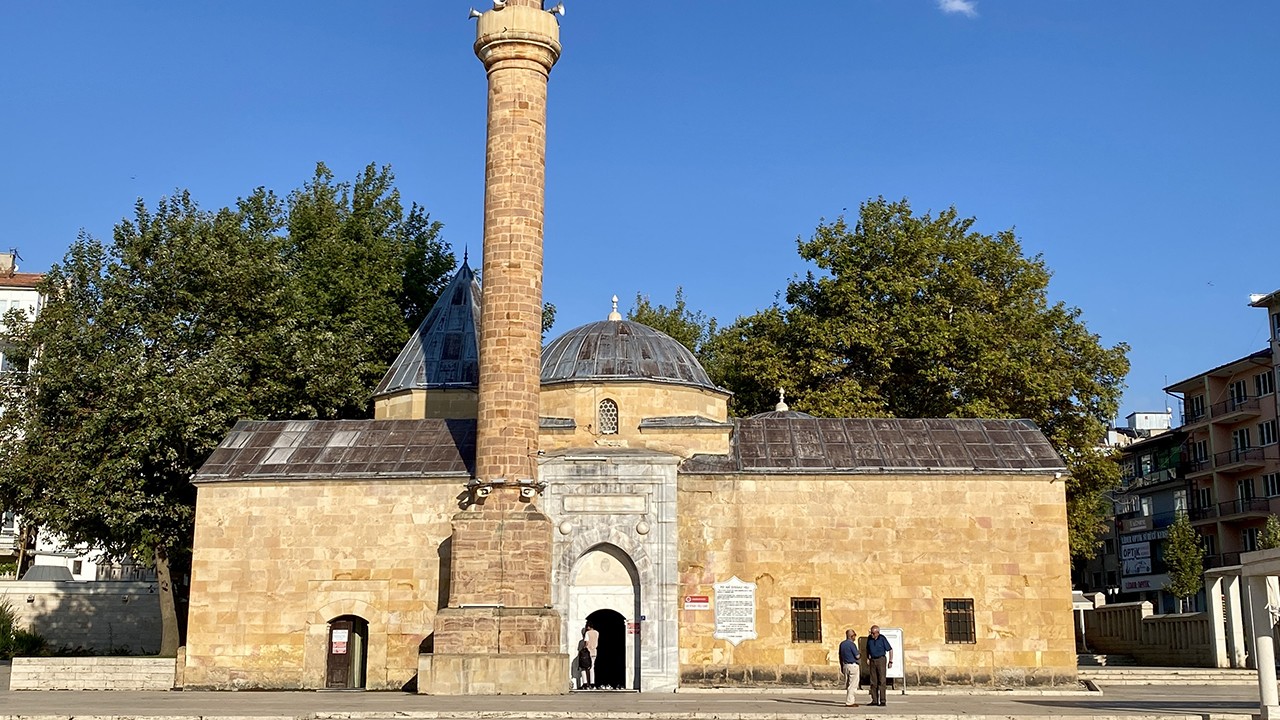 Asırlardır yiğitliği, cömertliği, fedakarlığı ve kardeşliği günümüze taşıyan teşkilat: Ahilik