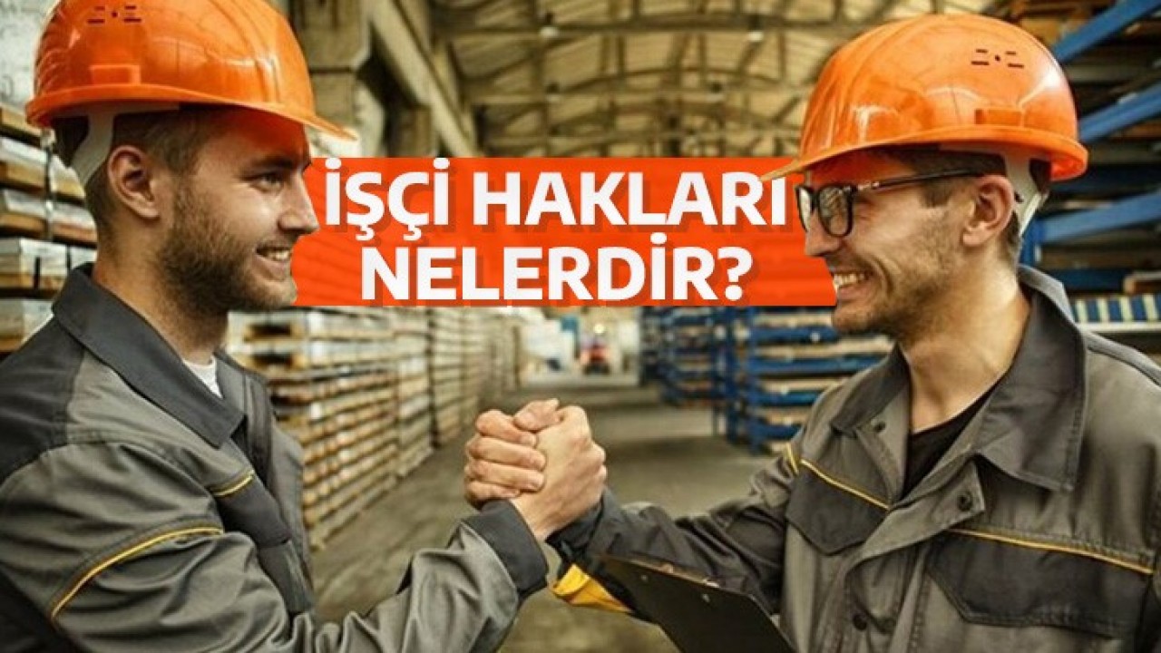 İşçi Hakları: Türkiye’de İşçilerin Yasal Güvenceleri ve Hakları