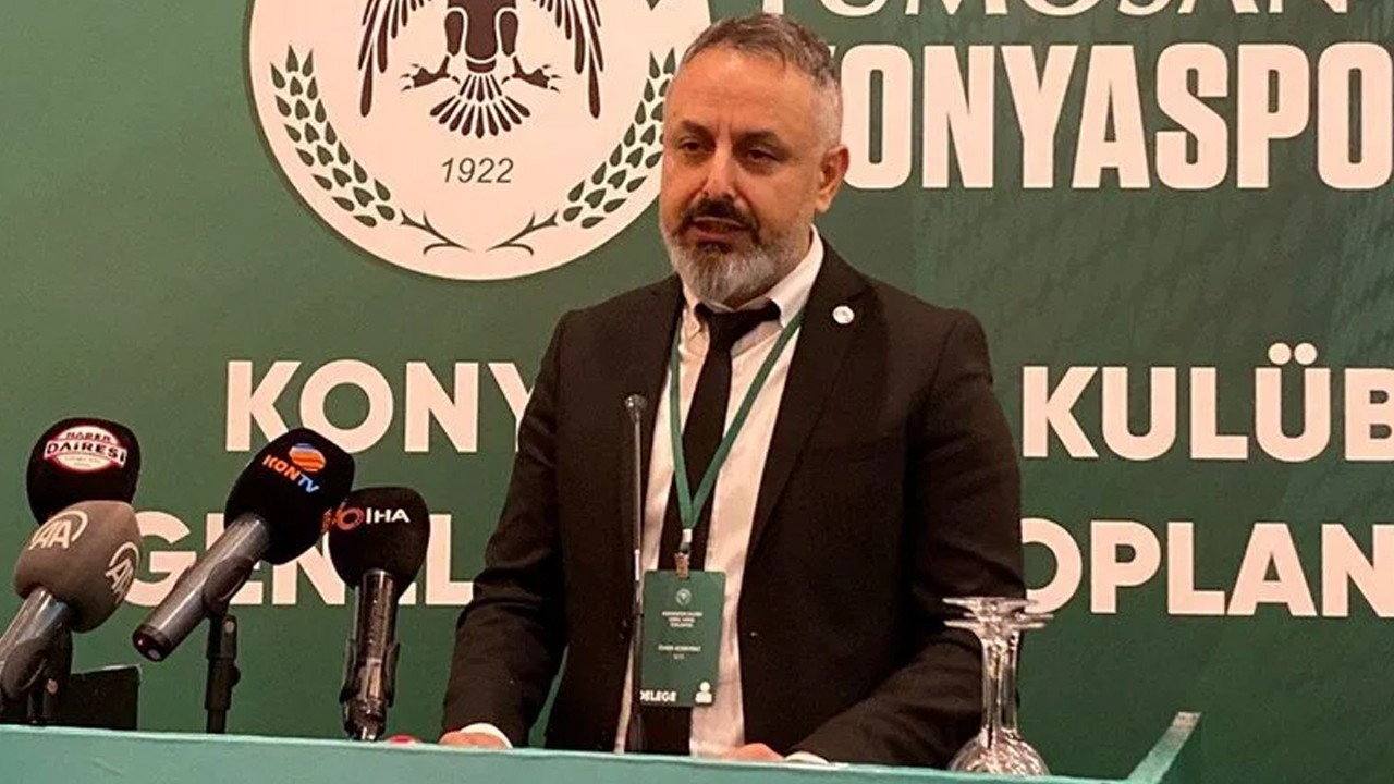 Başkan Korkmaz: Ali Şaşal kariyer maçını oynadı