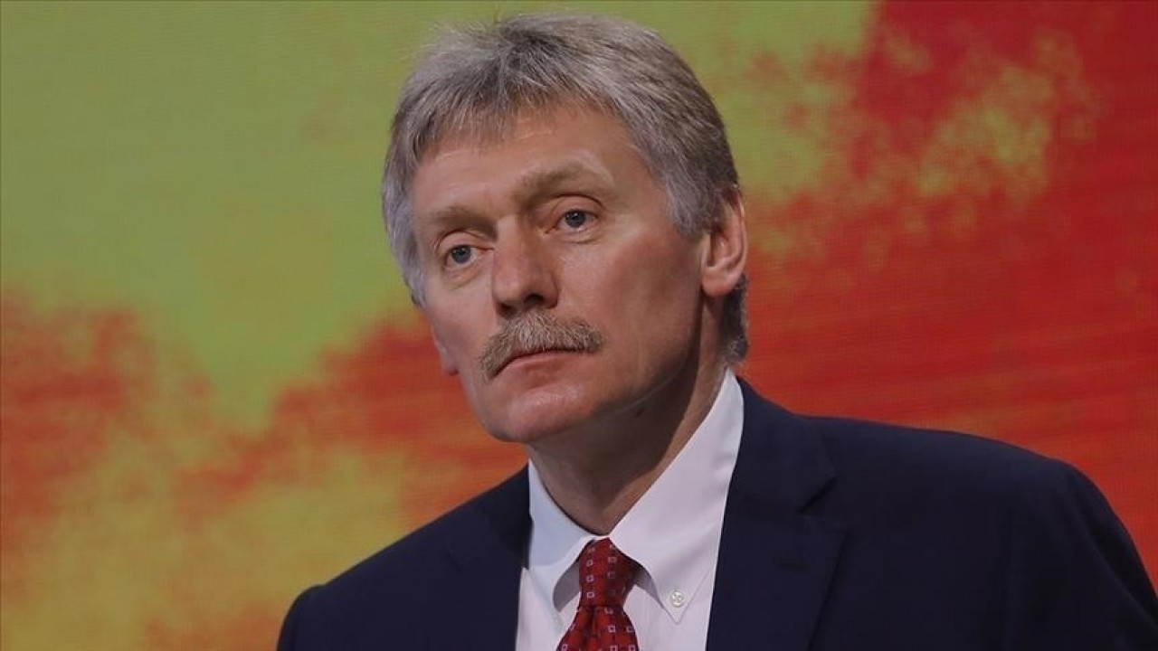 Kremlin Sözcüsü Dmitriy Peskov: Orta Doğu’daki durumdan endişeliyiz