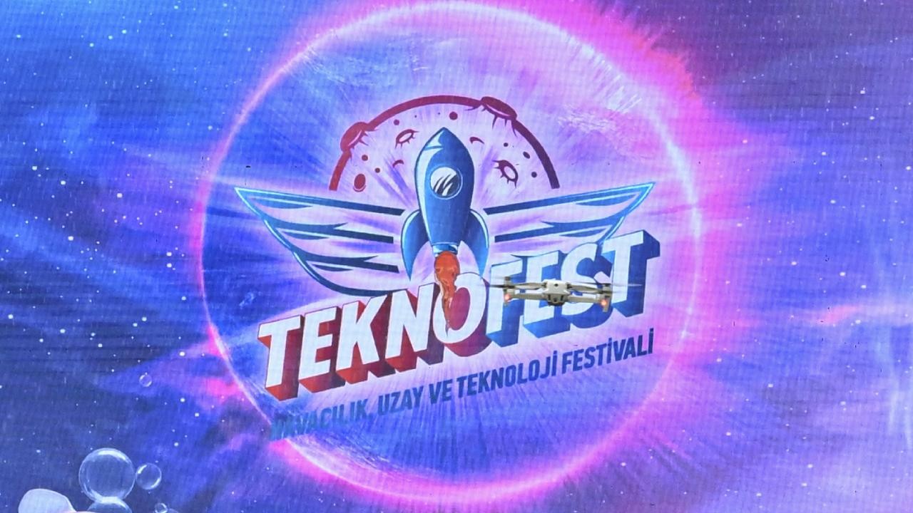 TEKNOFEST’te Çanakkale Zaferi’nin atmosferi simülasyonda yaşatılacak