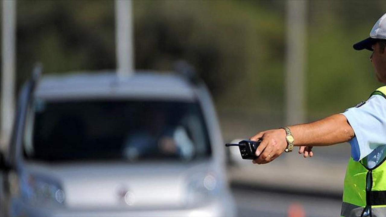 Trafikte yapay zeka dönemi: Hız ihlallerini ve aranan kişileri tespit ediyor