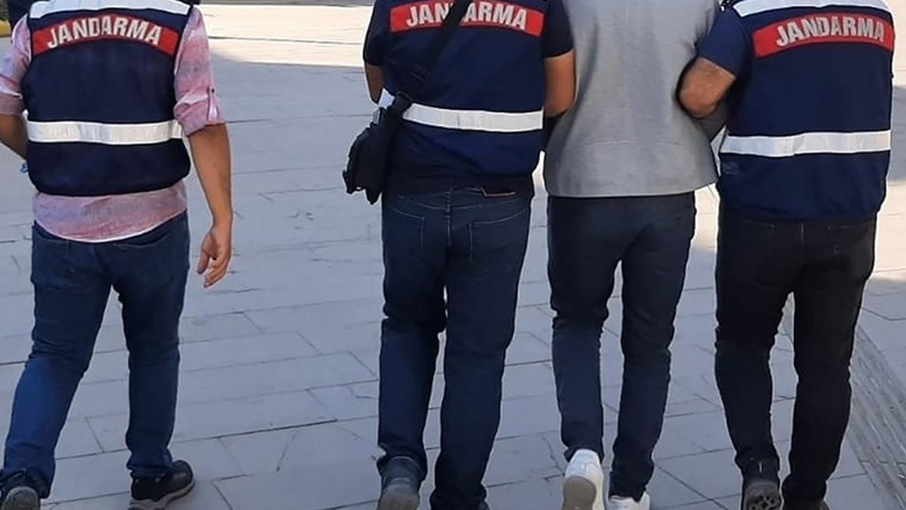 Konya’da aranan 270 kişi yakalandı