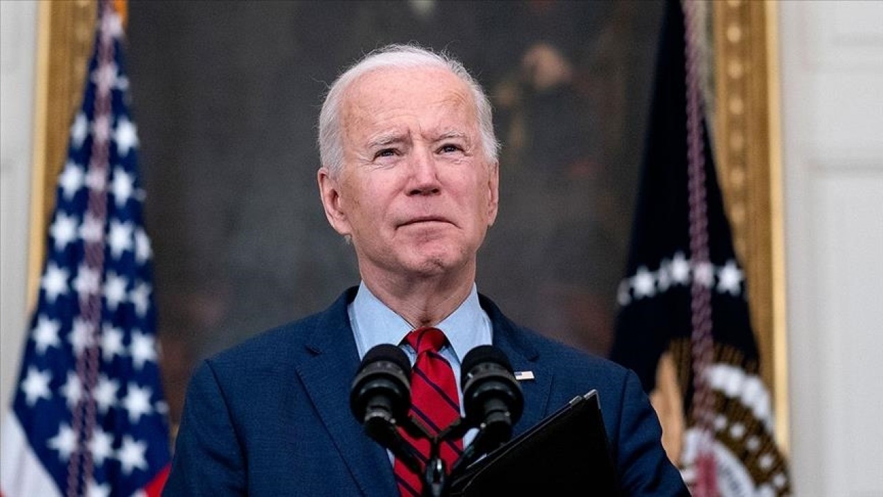 Biden, Nasrallah’ı öldüren İsrail’e destek verdi