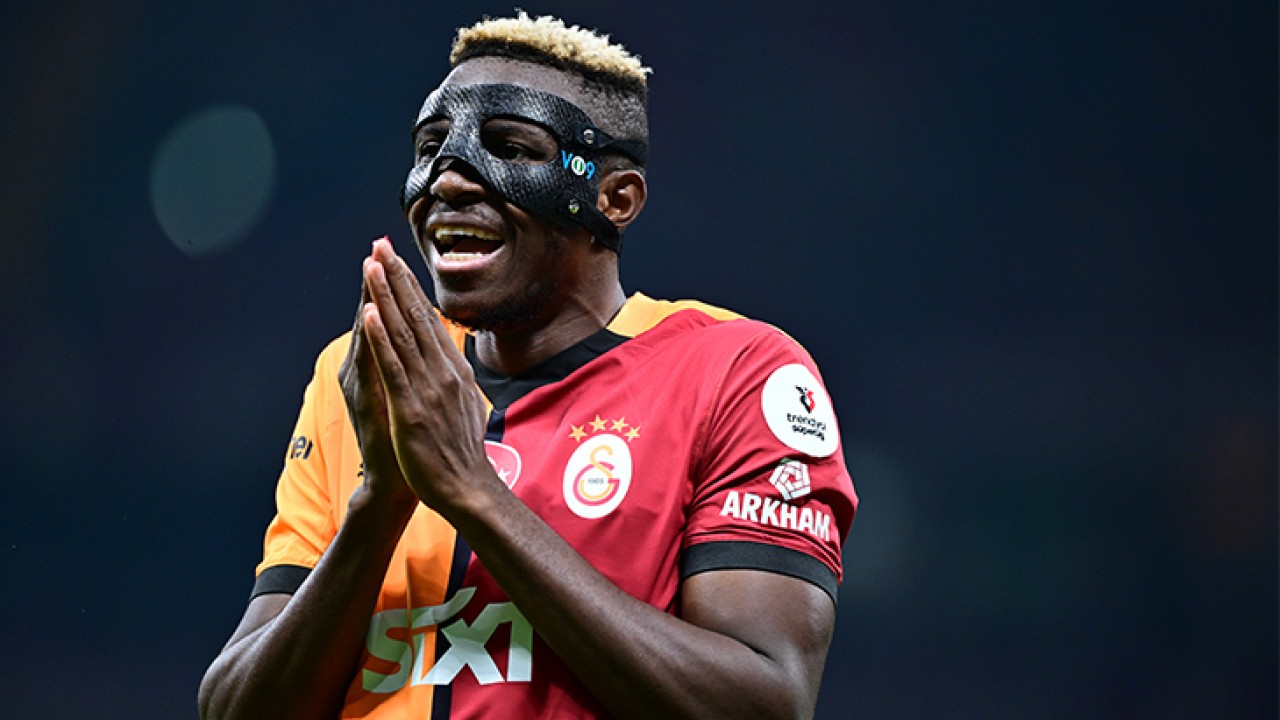 Galatasaray son dakikada 3 puandan oldu!