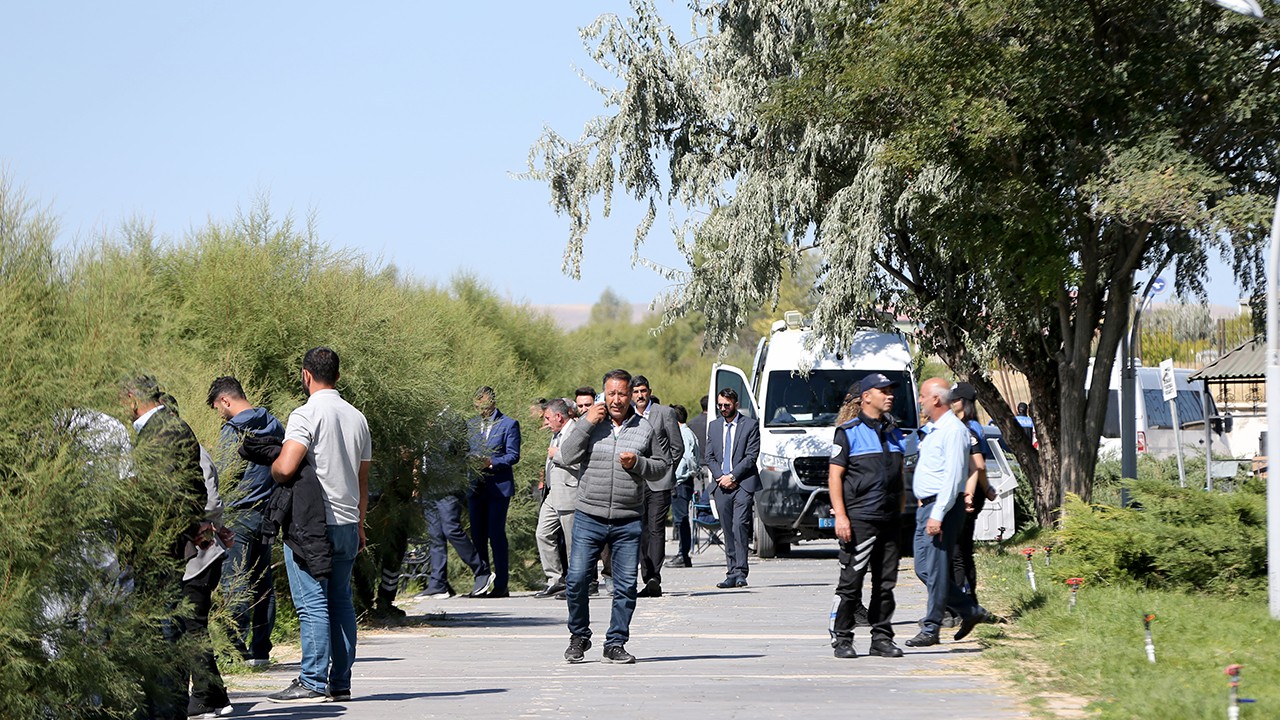 Kaybolan üniversite öğrencisinin bulunması için çalışmalar sürüyor