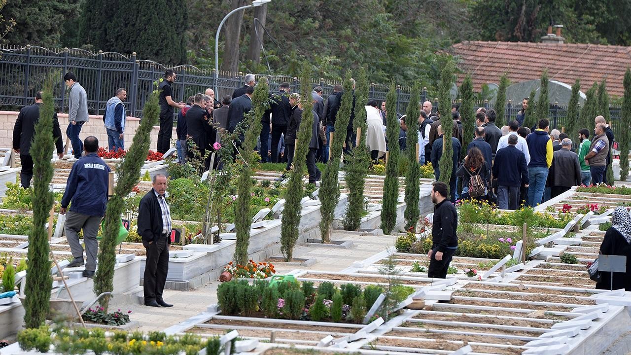 Cem Garipoğlu’nun mezarı 3 Ekim’de açılacak