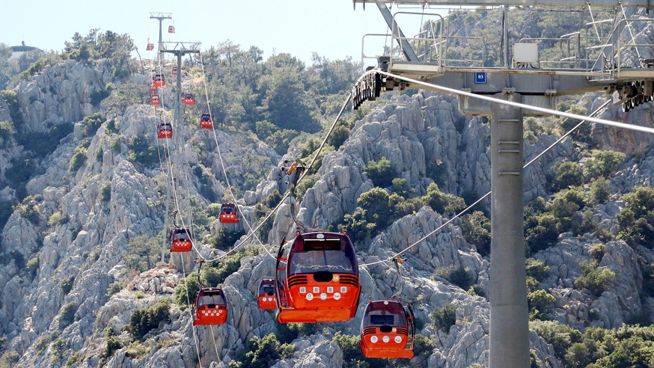 1 kişi hayatını kaybetmişti! Teleferik kazası davasında tahliye taleplerine ret