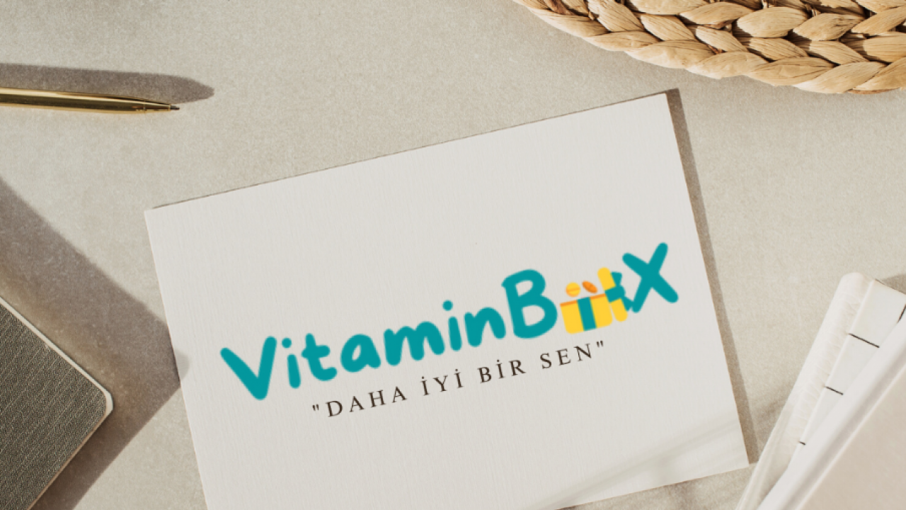 Sağlık ve Güzelliğin Adresi: VitaminBox