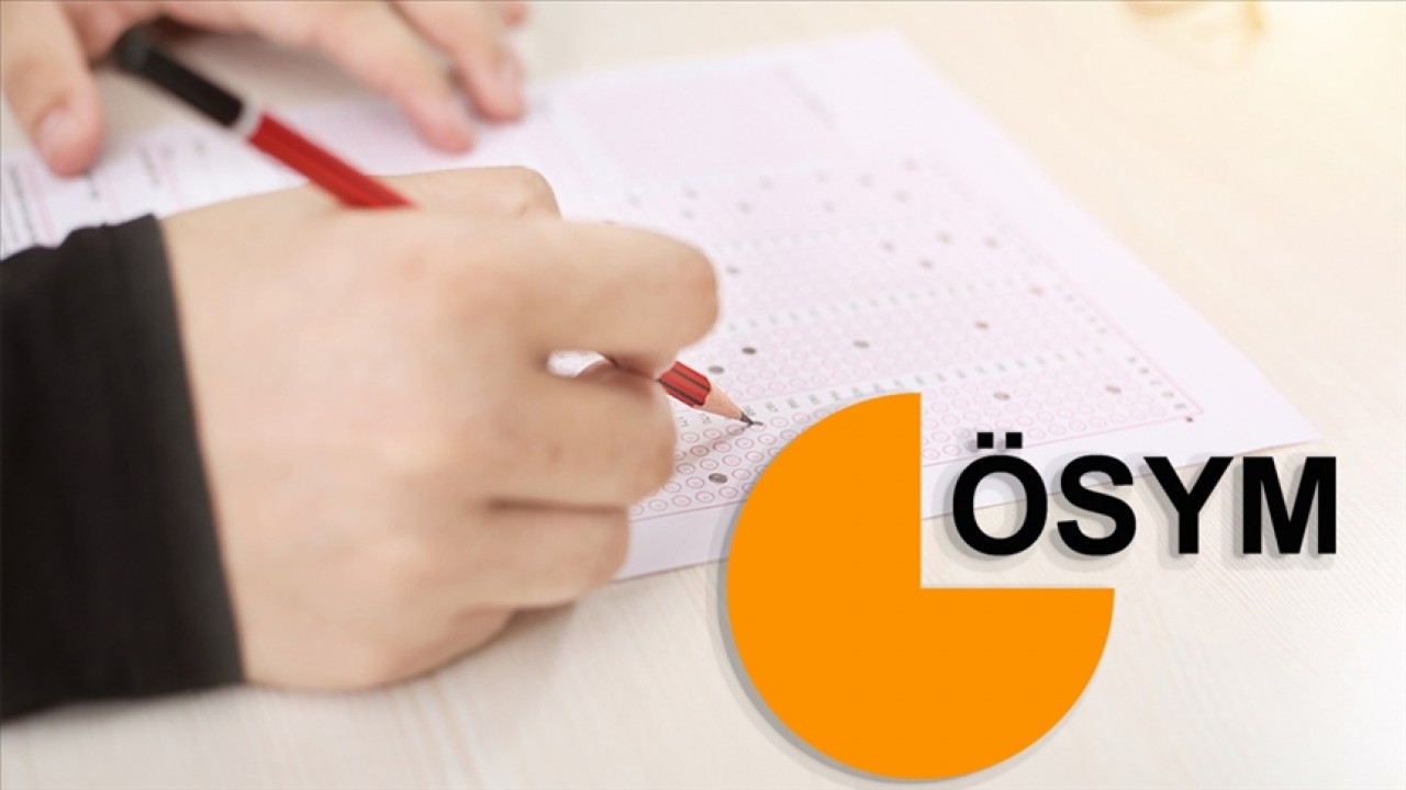 KPSS Ortaöğretim sınav sonuçları açıklandı