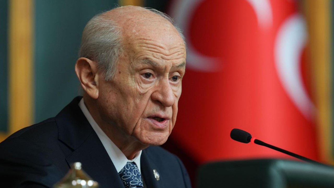 MHP Genel Başkanı Bahçeli: TBMM’nin aldığı karar yerindedir