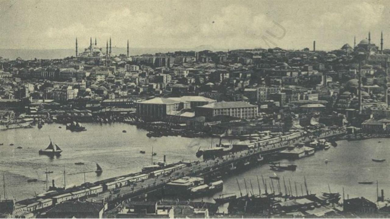 Milli Mücadeledeki başarı 101 yıl önce İstanbul'u esaretten kurtardı