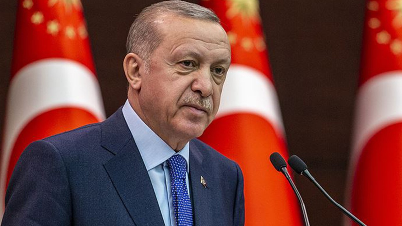 Cumhurbaşkanı Erdoğan’ın Filistin diplomasisi