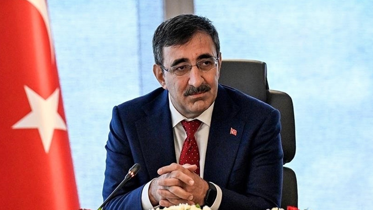 Cevdet Yılmaz: Adaletin sesi olmaya devam edeceğiz