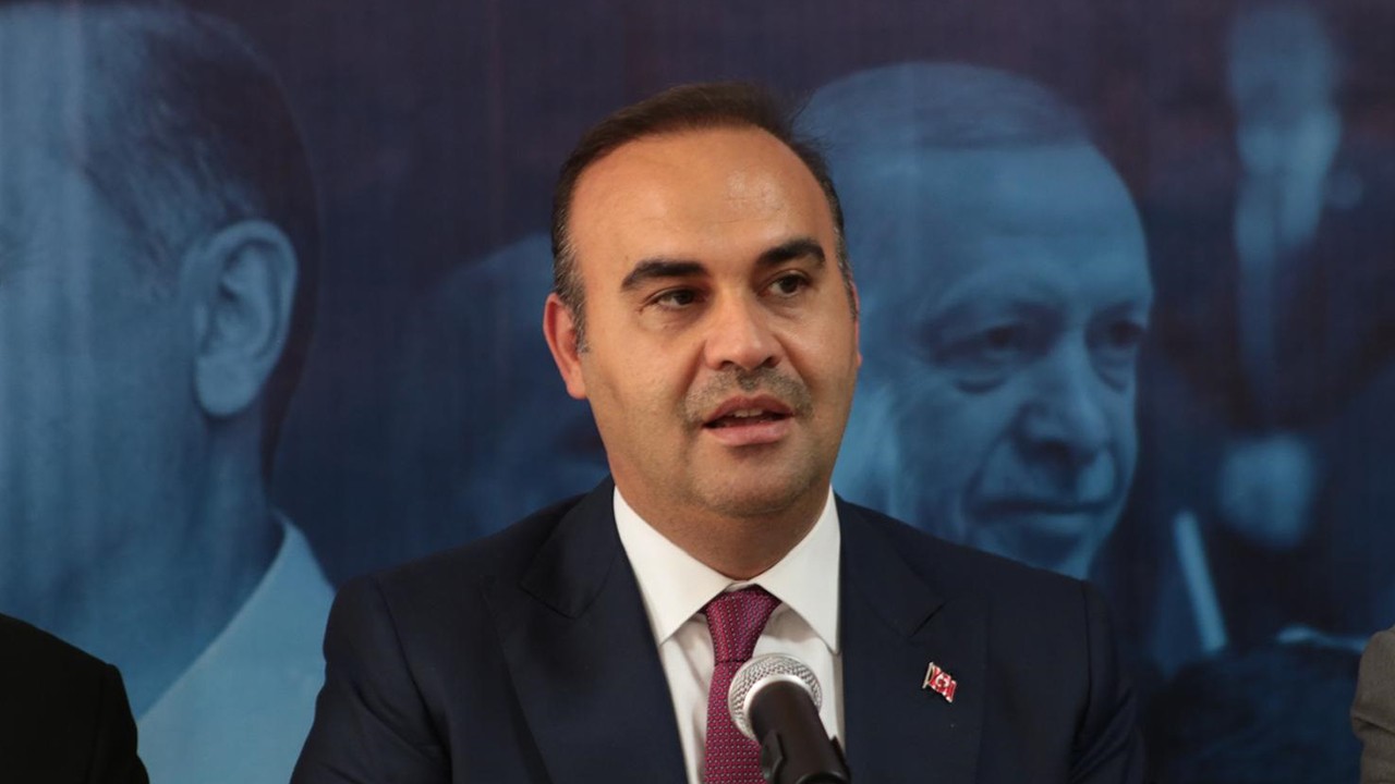 Bakan Kacır: Soykırımcı İsrail yönetimi, adalet önünde yaptıklarının hesabını verecek