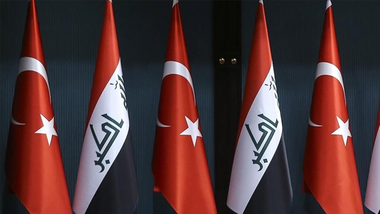 Türkiye-Irak ilişkileri yeni aşamaya taşınacak