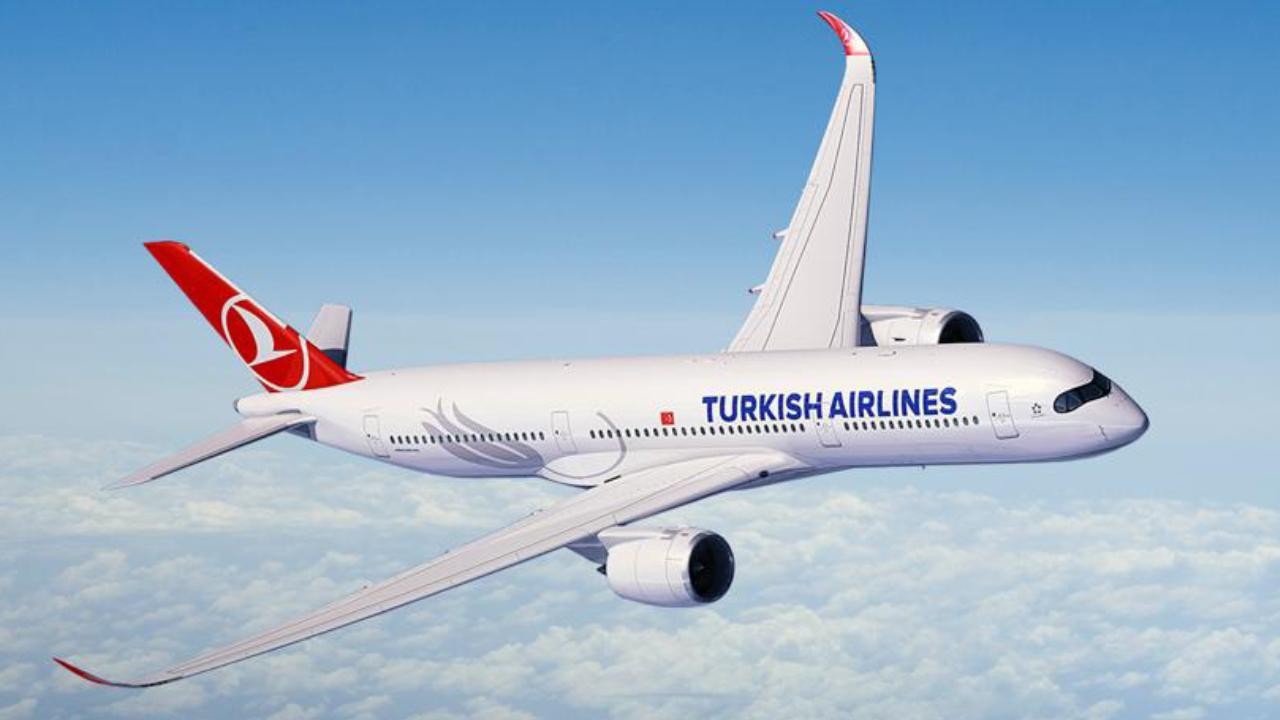 THY pilotu uçuş sırasında hayatını kaybetti