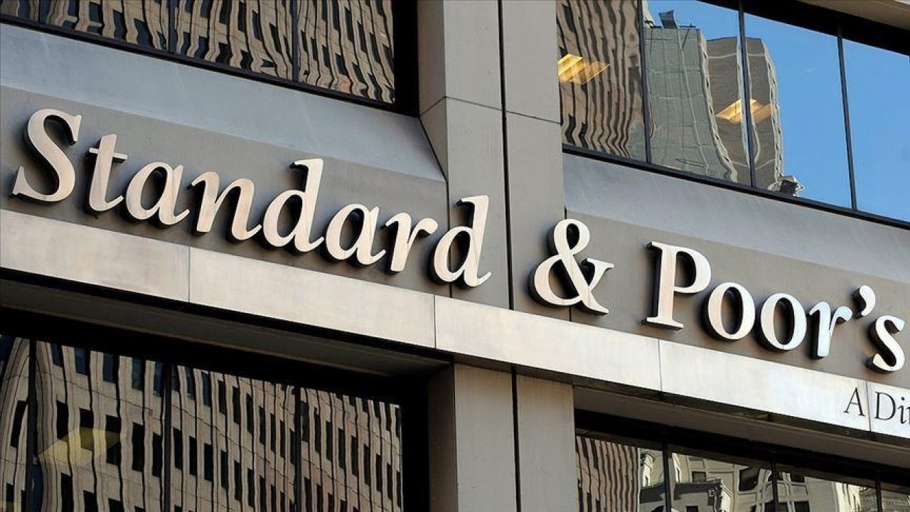 S&P: Orta Doğu’daki çatışmanın genişlemesi kredi derecelendirmeleri için risk