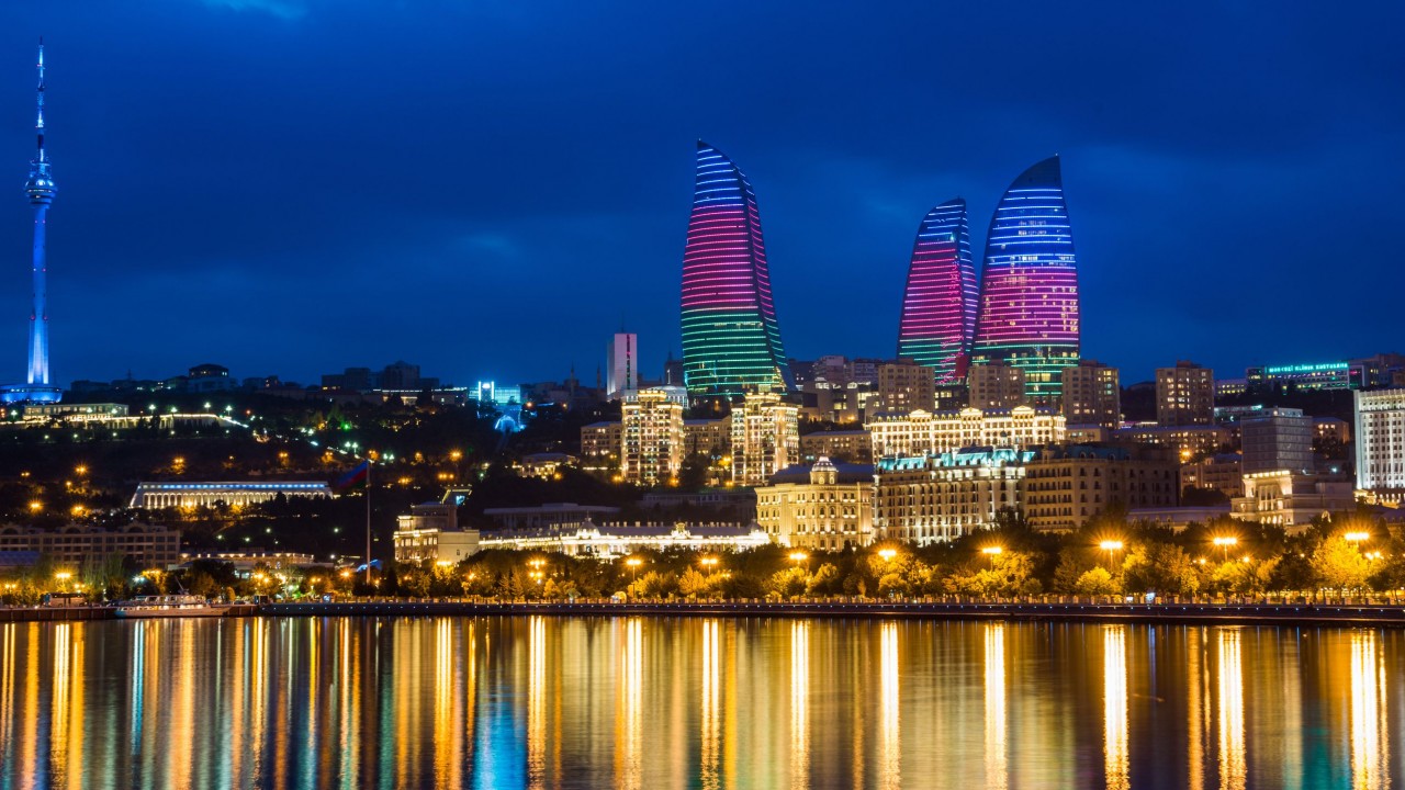 Azerbaycan’da Türk Öğrenciler İçin Yeni Öğrenci Yurdu Açılıyor