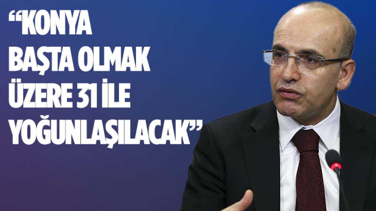 Maliye ülke genelinde büyük şirketlere yönelik denetim seferberliği başlatıyor: Konya başta olmak üzere 31 ile yoğunlaşılacak