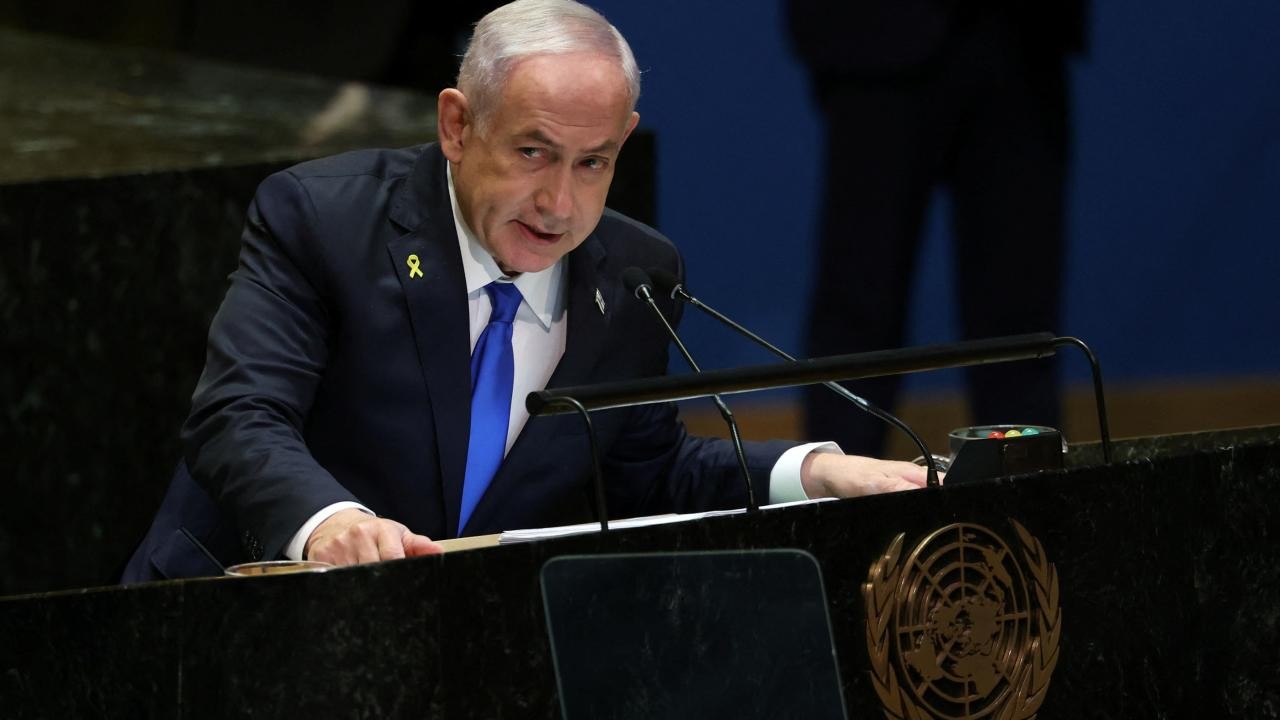 Netanyahu, İran’a verilecek karşılığı görüşmek için “güvenlik toplantısı“ yapacak