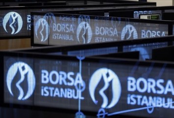 Borsa günü yükselişle tamamladı