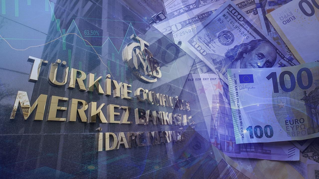 Merkez Bankası faiz kararını açıkladı