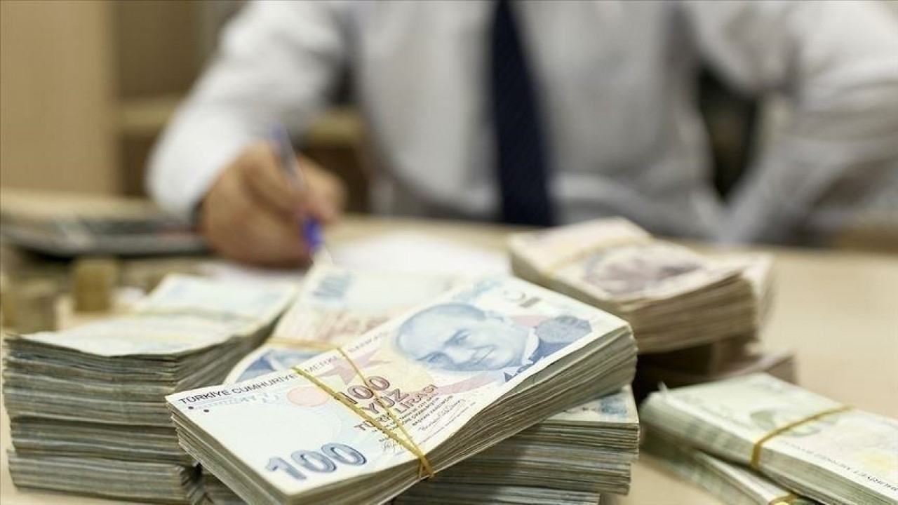 Devlet gelecek yıl harçlardan 282,5 milyar lira gelir elde edecek