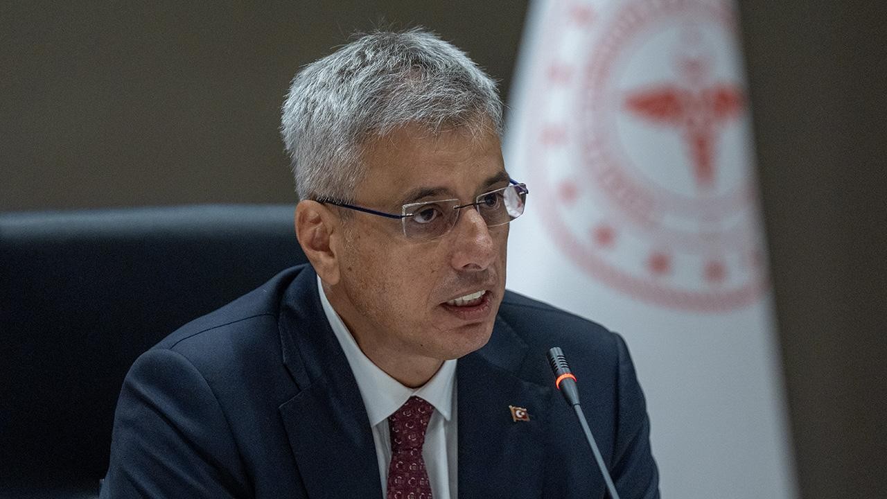 Bakan Memişoğlu: Suçlular ve suç isnat edenler tutuklandılar