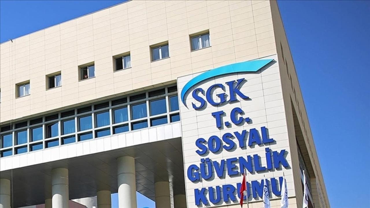 “SGK sözleşmesi bulunan hastanelere yönelik incelemeler titizlikle yürütülmektedir“