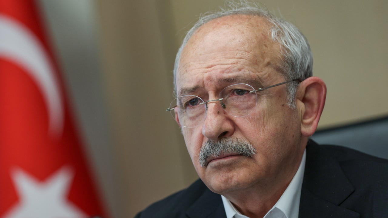 Kemal Kılıçdaroğlu hakkında 