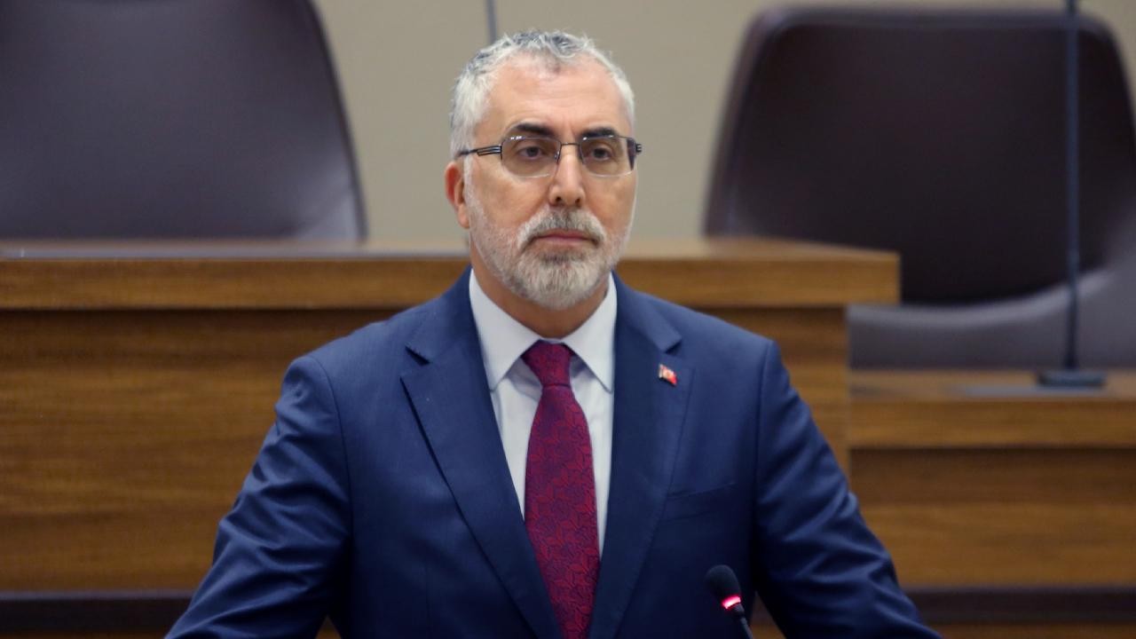 Bakan Işıkhan: 'Yenidoğan çetesi' ile ilgili SGK olarak takipteyiz