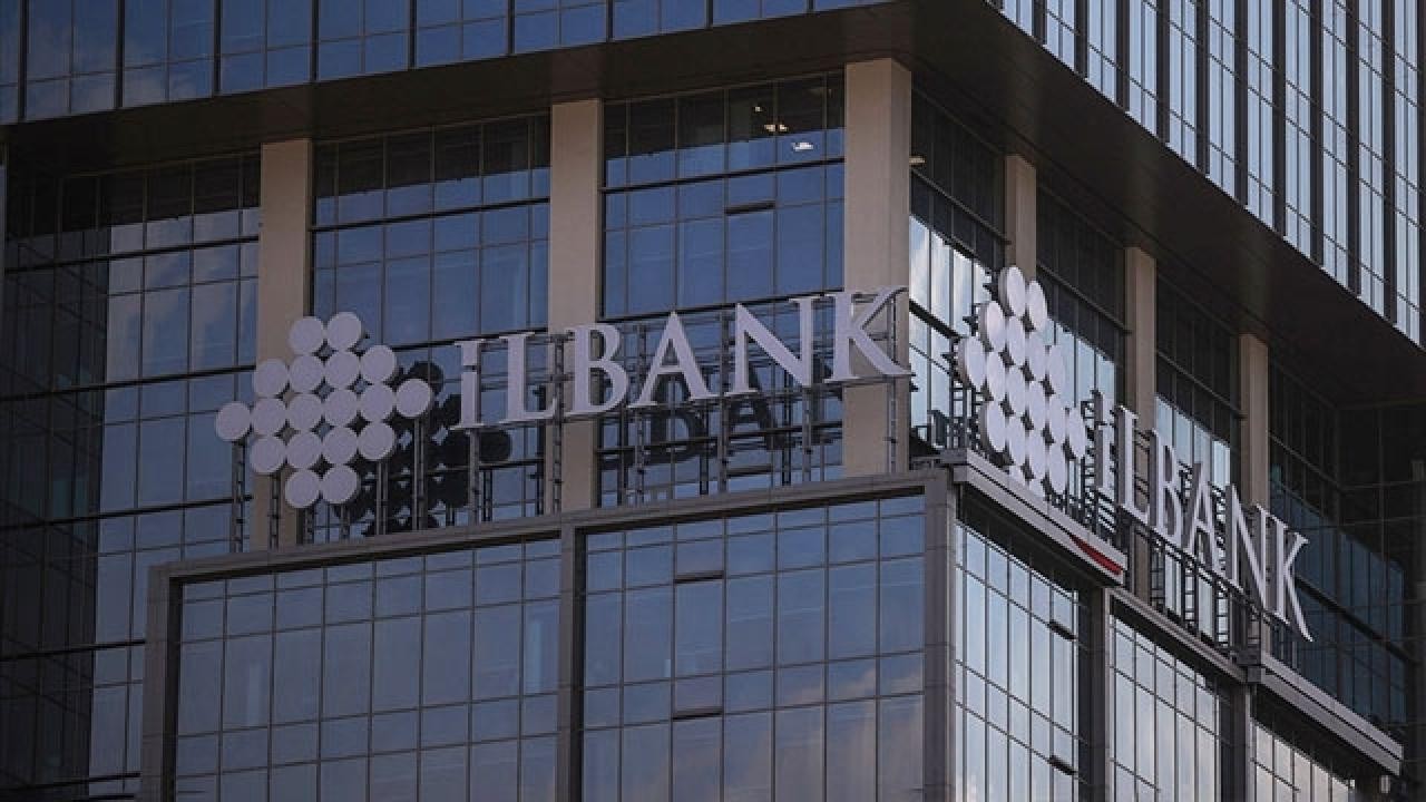 İLBANK'tan 675 çevre projesine destek