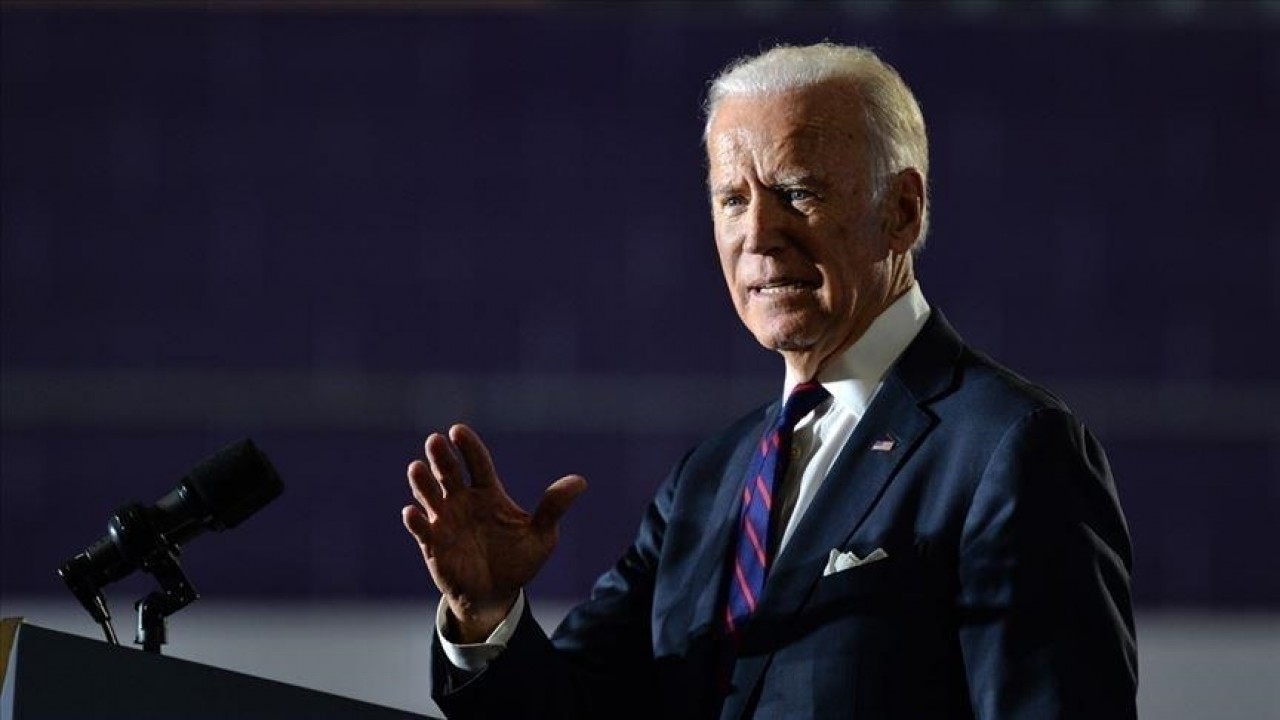 Biden, İsrail’in İran’a saldırı hazırlıklarını içeren gizli belgelerin sızdırılmasından “derin endişe“ duyuyor