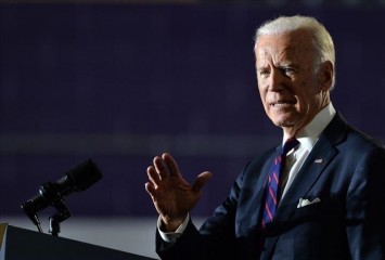 Biden, İsrail’in İran’a saldırı hazırlıklarını içeren gizli belgelerin sızdırılmasından 