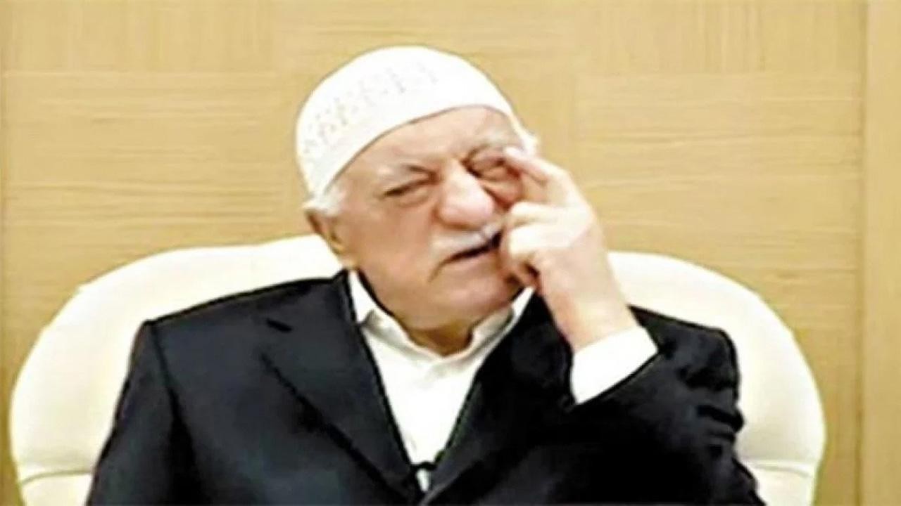 FETÖ elebaşı Gülen’in kabarık suç listesi